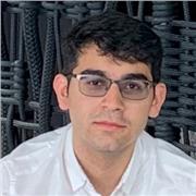 Maths tutor who has experience in teaching GCSE and A-level maths